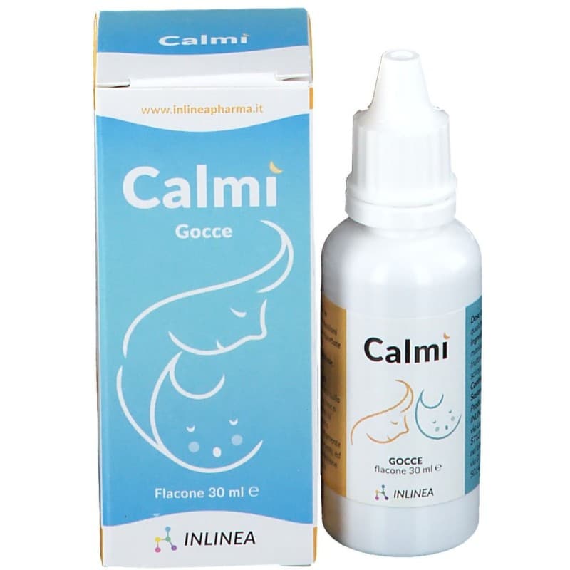 Calmi Alim – 30 ml Gouttes