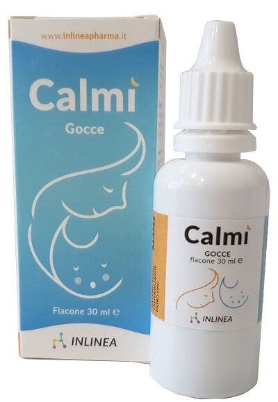 Calmi Alim – 30 ml Gouttes