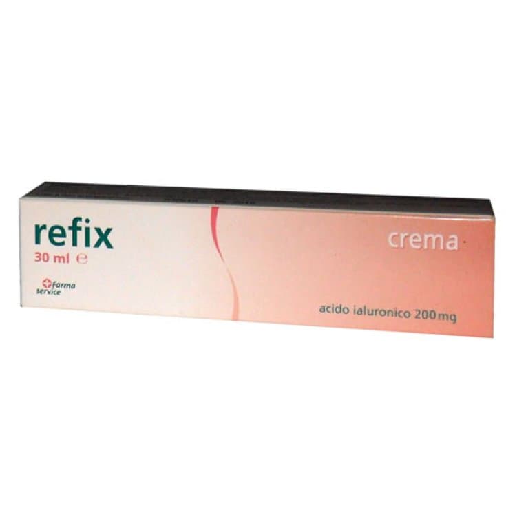 Refix Crème – 30 ml Hydratante
