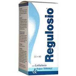 Regulosio Sirop – 300 ml