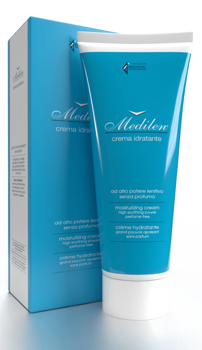 Medilen Crème – 250 ml pour le soin de la peau