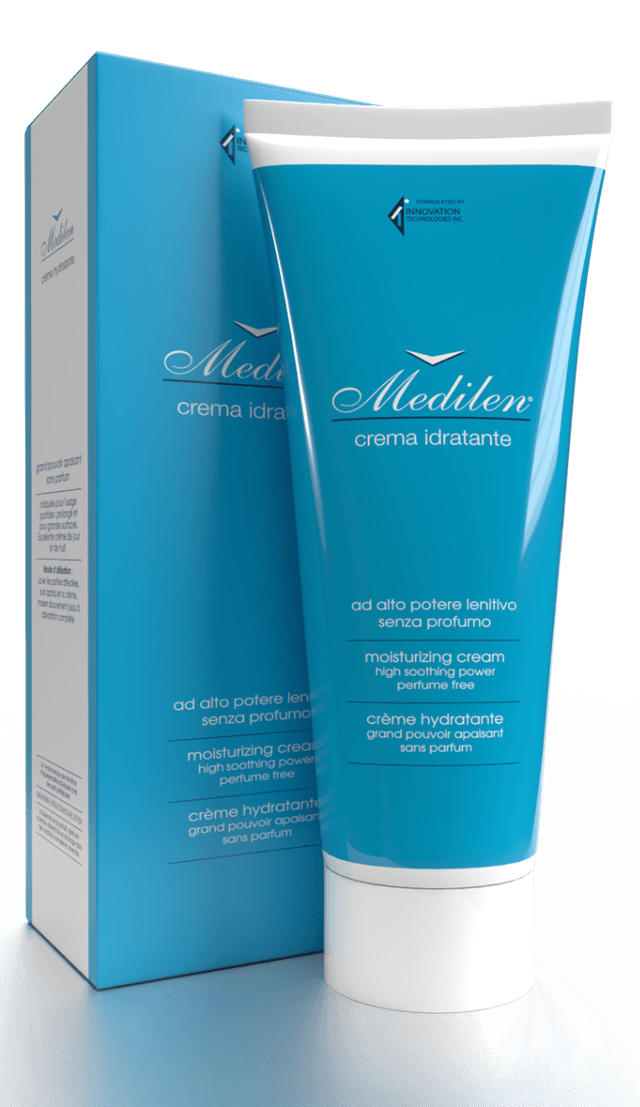Medilen Crème – 250 ml pour le soin de la peau