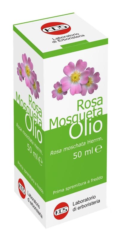 Rosa Mosqueta Huile – 50 ml