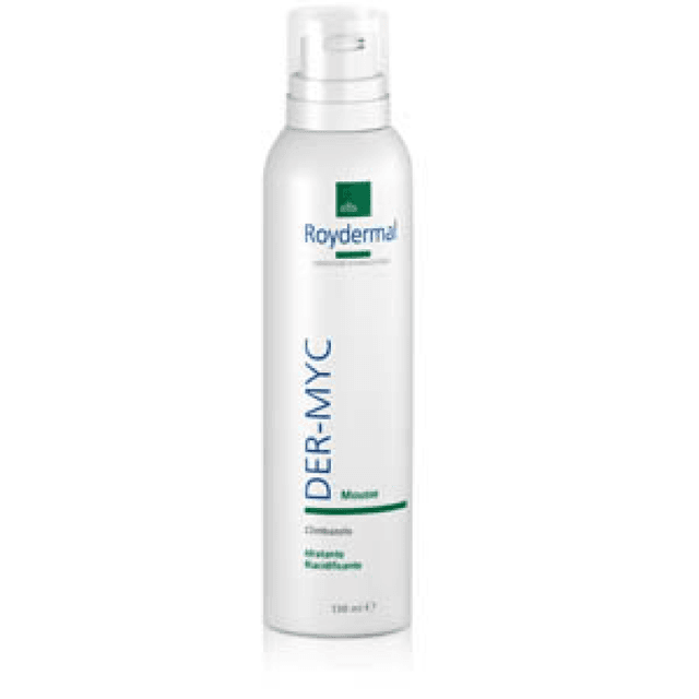 Dermyc-Mousse – 150 ml Mousse