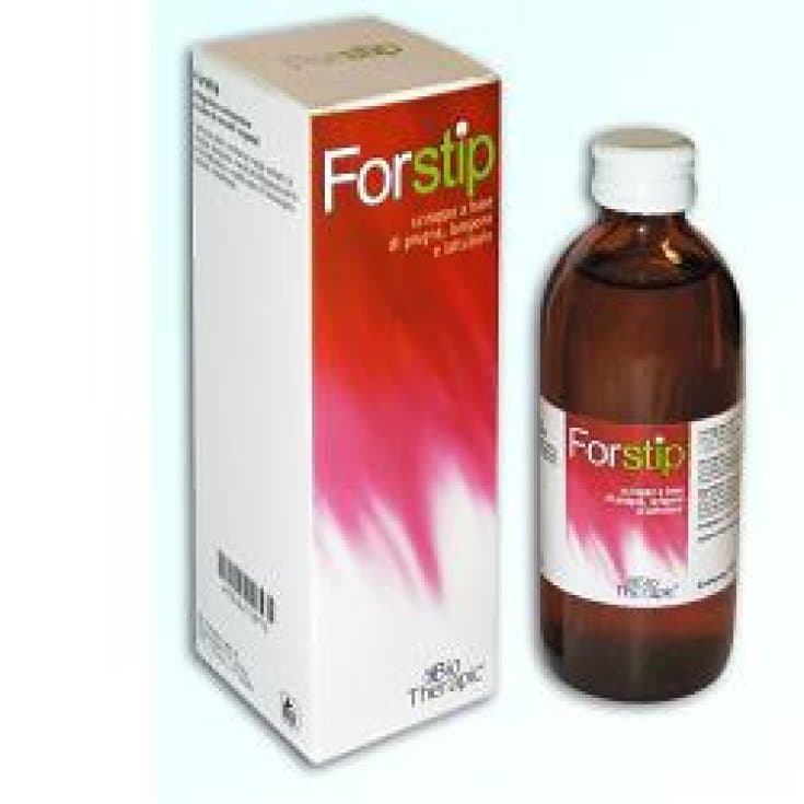 Forstip Sirop – 150 ml