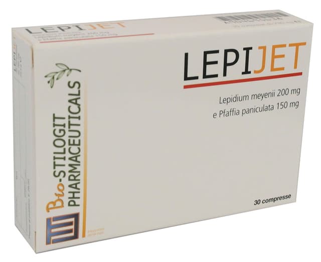Lepijet – 30 comprimés de 780 mg