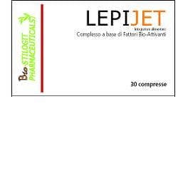 Lepijet – 30 comprimés de 780 mg