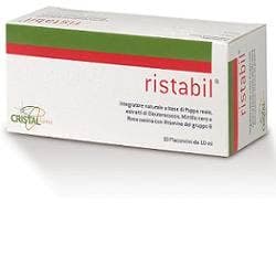 Ristabil Integ – 10 ampoules de 10 ml