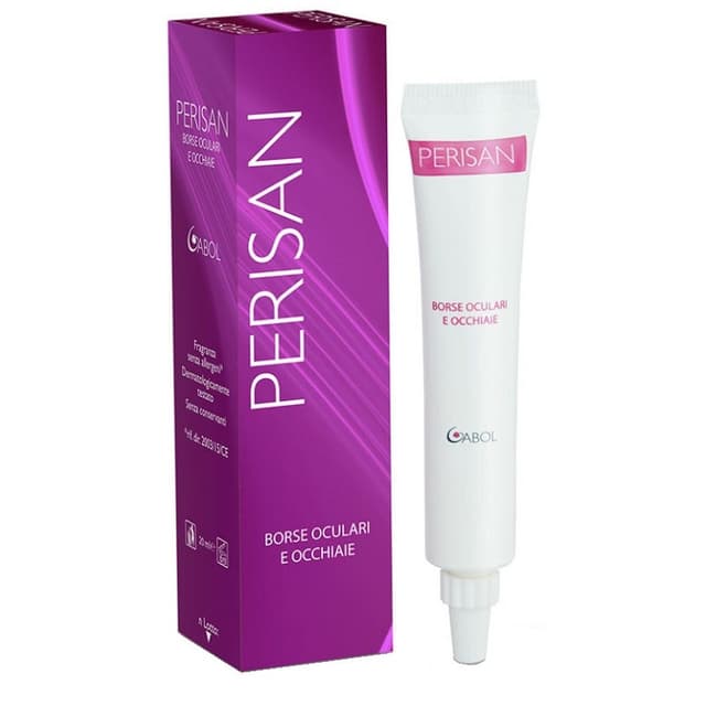 Gabol Perisan Crème Contour des Yeux – 20 ml