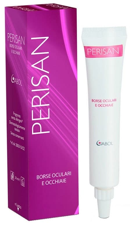 Gabol Perisan Crème Contour des Yeux – 20 ml