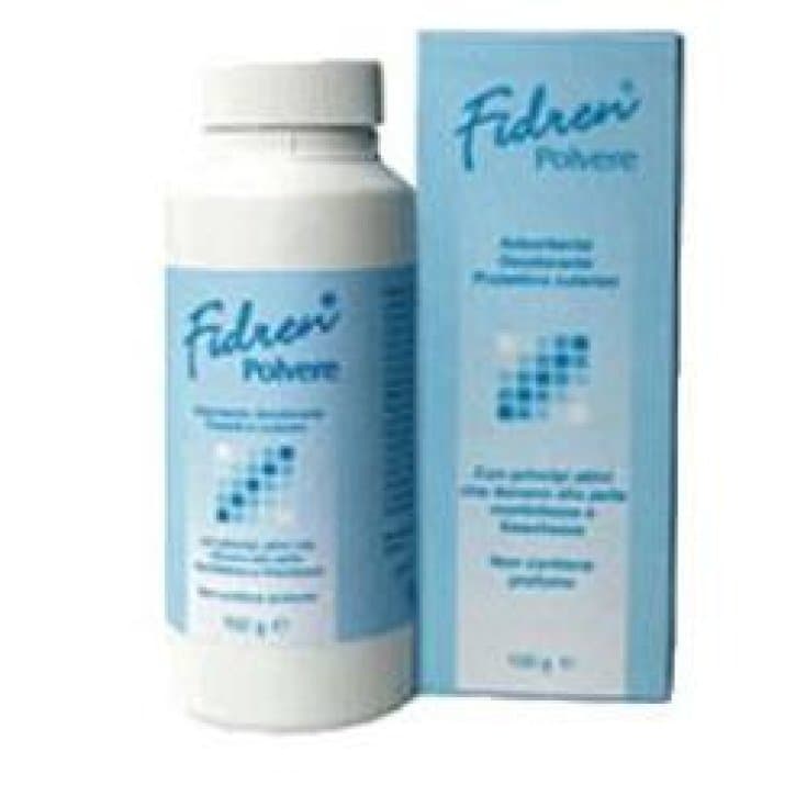 Fidren-Poudre – 100 g