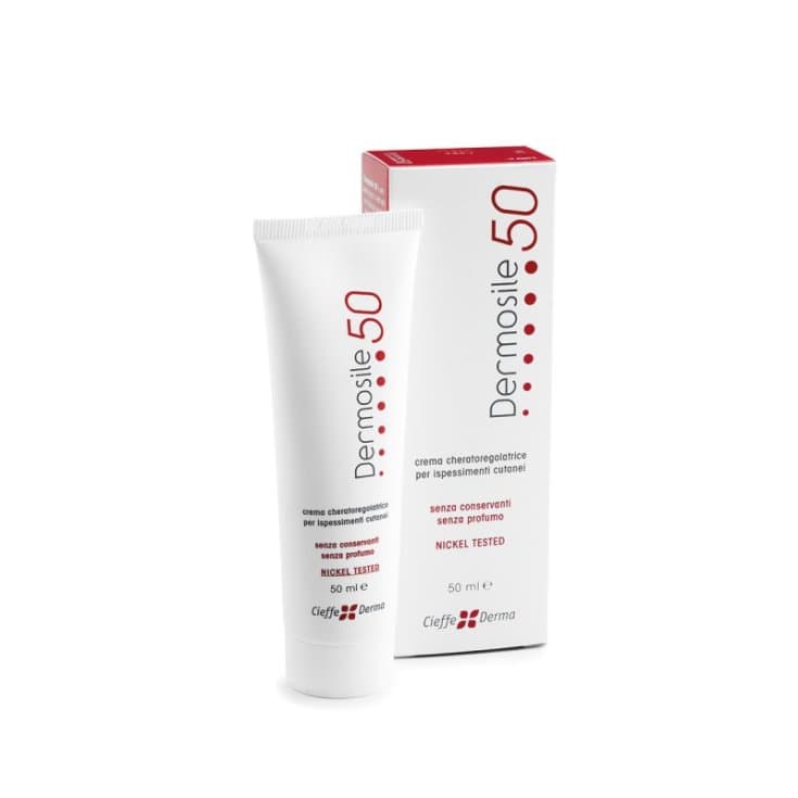 Dermosile 50 Crème – 50 g