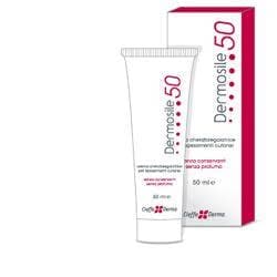 Dermosile 50 Crème – 50 g