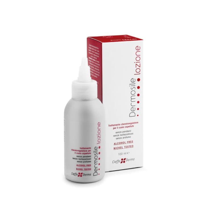 Dermosile Lozenge – 100 ml
