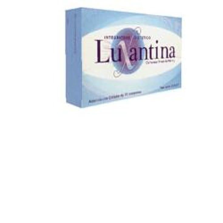 Luxantina – 30 comprimés