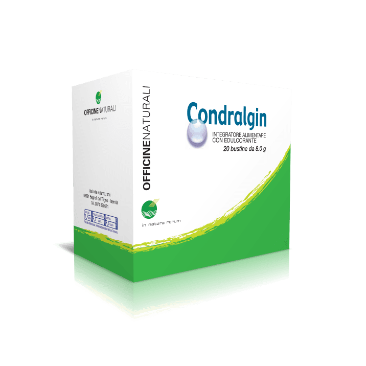 Condralgin – 160 g