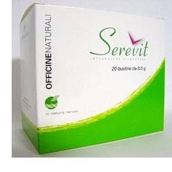 Serevit – 20 Beutel à 8 g