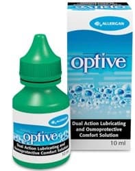 Optive Collyre – 10 ml Solution