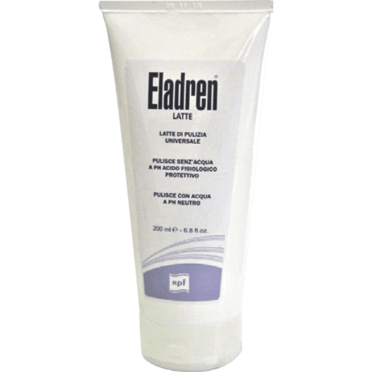 Eladren-Latte – 200 ml