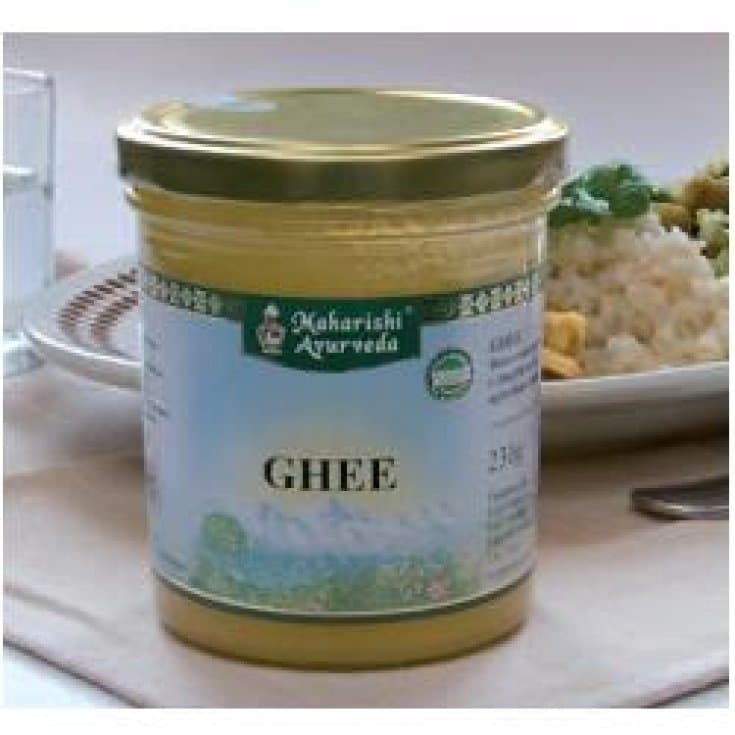 Ghee Beurre Clarifié – 500 g