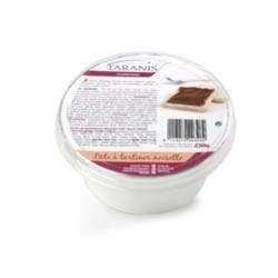Taranis Crème de Noisette – 230 g à Tartiner