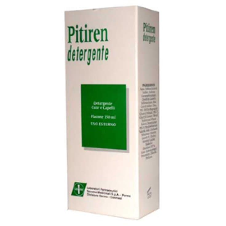 Pitiren Gel Nettoyant – 150 ml