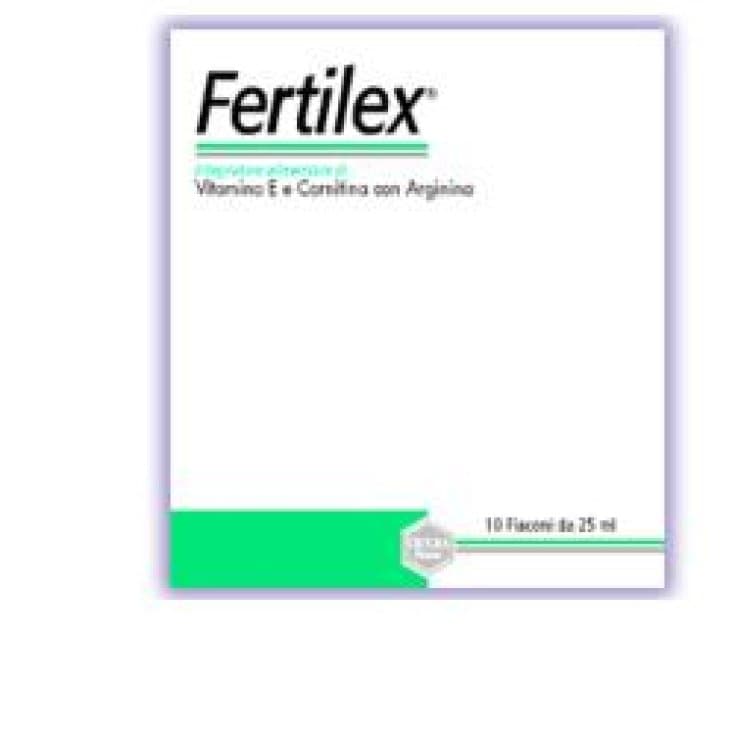Fertilex Integ – 10 ampoules