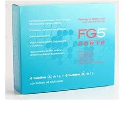 FG5 FTE – 6 sachets