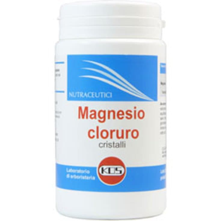 Magnésium Chlorure Kos – 100 g