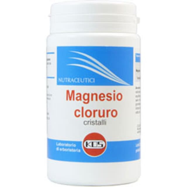 Magnésium Chlorure Kos – 100 g