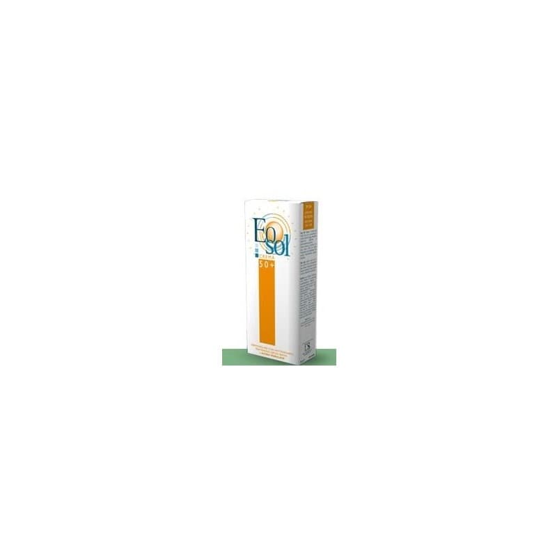 EOSOL Crème Solaire SPF 50+ – 50 ml