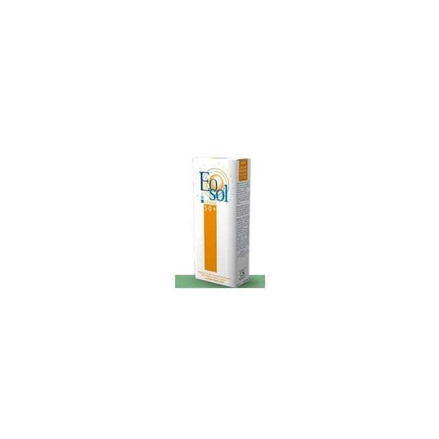 EOSOL Crème Solaire SPF 50+ – 50 ml