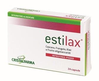 Estilax – 24 gélules