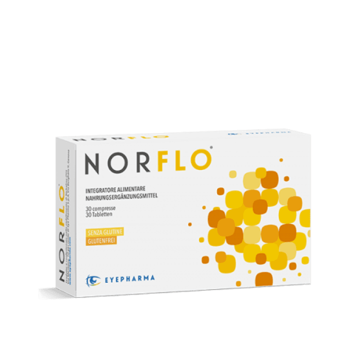 NORFLO INTEG 30CPR 32G