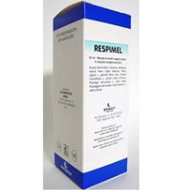 Respimel – Gouttes 50 ml