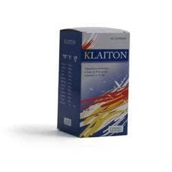 Klaiton – 100 Tabletten