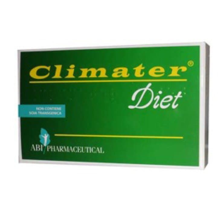Climater Diet – 20 Tabletten