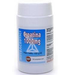 Creatina KOS – 100 comprimés