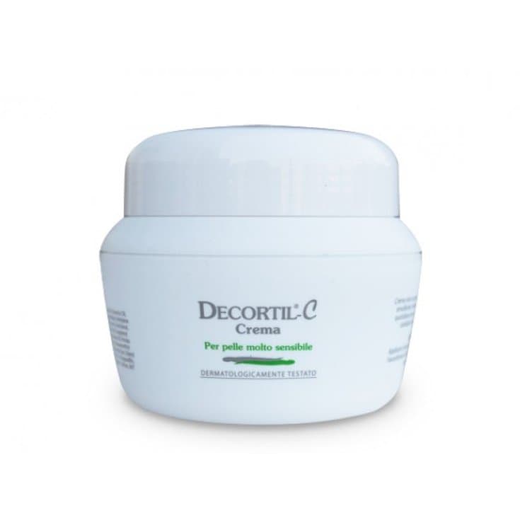 Decortil-C Crème P-Sens – 250 ml