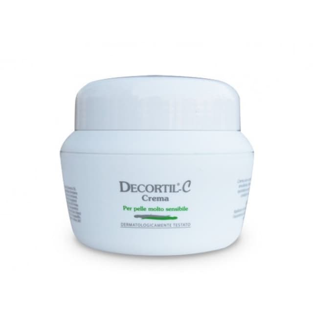 Decortil-C Crème P-Sens – 250 ml