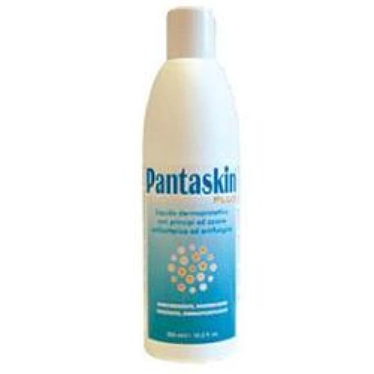 Pantaskin Plus Det – 300 ml