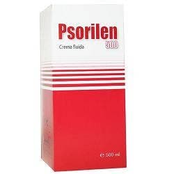 Psorilen Crème Fluid – 500 ml