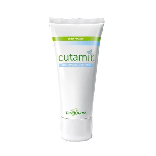 Cutamir Crème Protectrice Peaux Sensibles – 50 ml