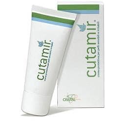 Cutamir Crème Protectrice Peaux Sensibles – 50 ml
