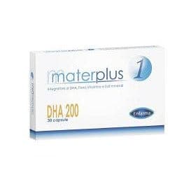 Materplus 1 – 30 Gélules