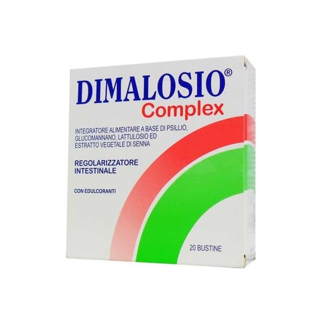 Dimalosio Complex – 20 sachets