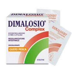 Dimalosio Complex – 20 Beutel