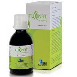 Tuxinat – 180 ml sirop