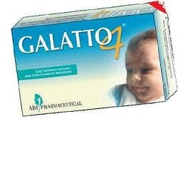 Galatto4 – 30 Tabletten