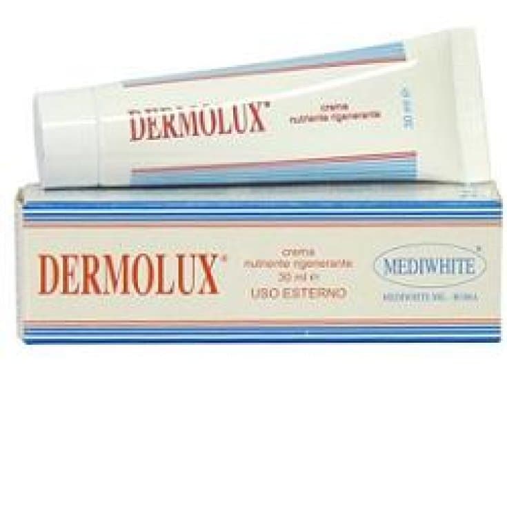 Dermolux Crème Cicatr – 30 ml